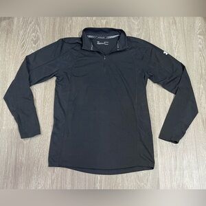 Under Armour ColdGear Longjohns Athletic Shirt Sz. M